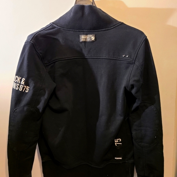 Jack and Jones jacket - Picture 3 of 8